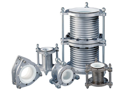 Andronaco Industries Expansion Joints